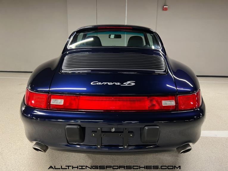 Used-1996-Porsche-911-Carrera-4S