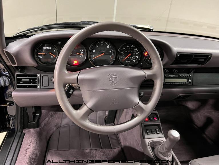 Used-1996-Porsche-911-Carrera-4S