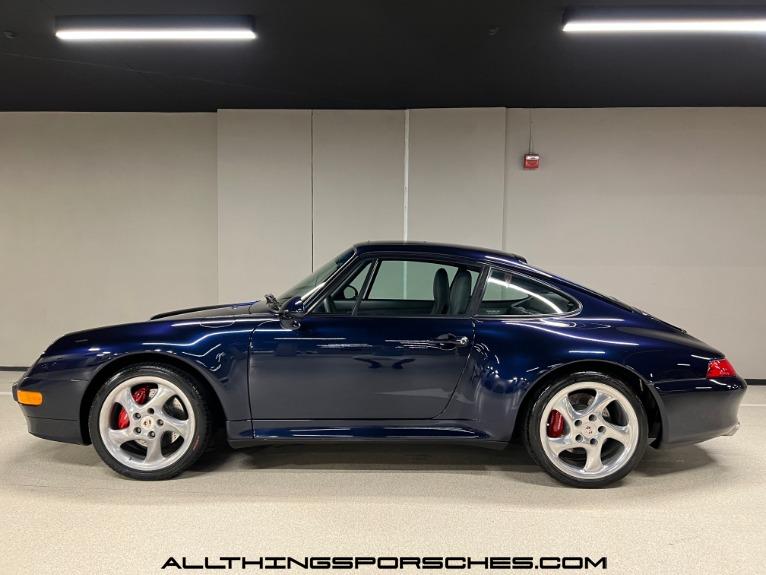 Used-1996-Porsche-911-Carrera-4S