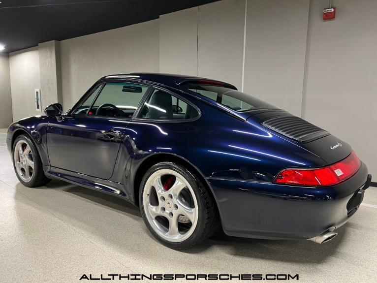 Used-1996-Porsche-911-Carrera-4S