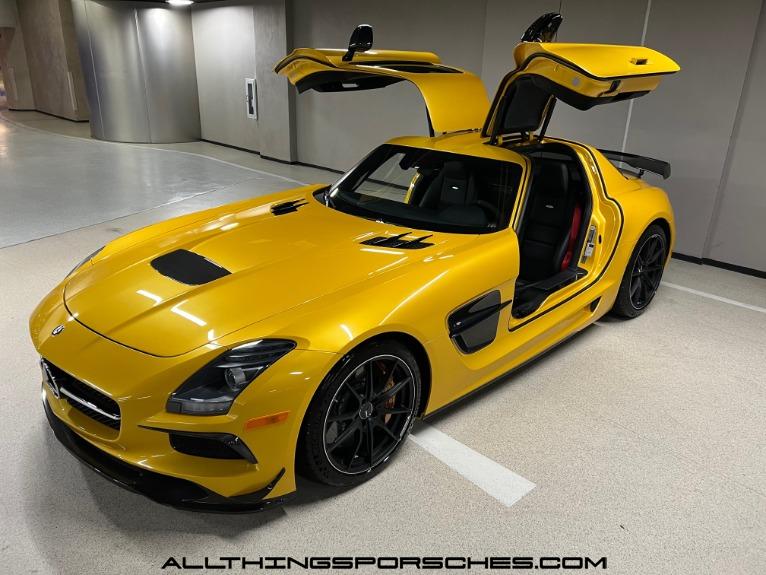 Used-2014-Mercedes-Benz-SLS-AMG-GT