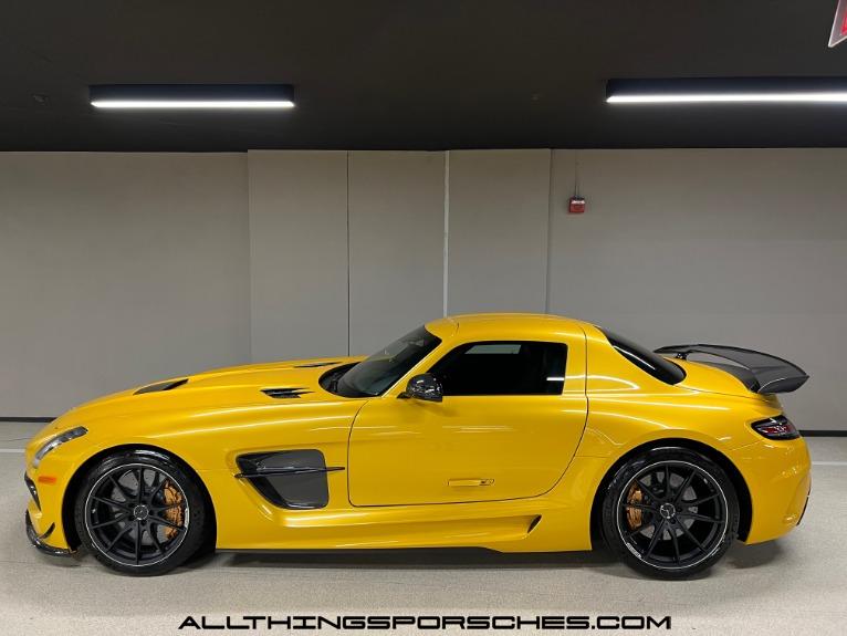 Used-2014-Mercedes-Benz-SLS-AMG-GT