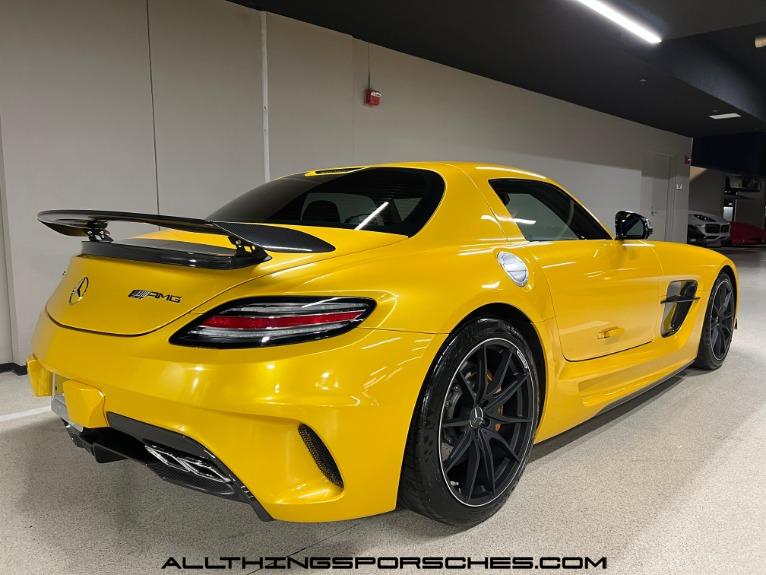 Used-2014-Mercedes-Benz-SLS-AMG-GT
