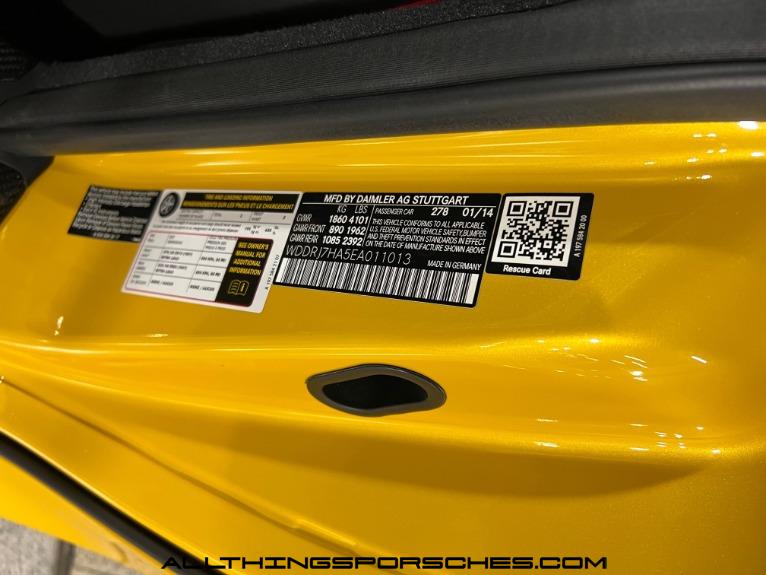 Used-2014-Mercedes-Benz-SLS-AMG-GT