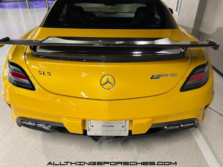 Used-2014-Mercedes-Benz-SLS-AMG-GT