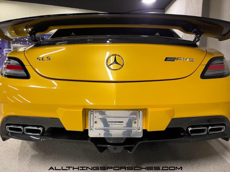 Used-2014-Mercedes-Benz-SLS-AMG-GT