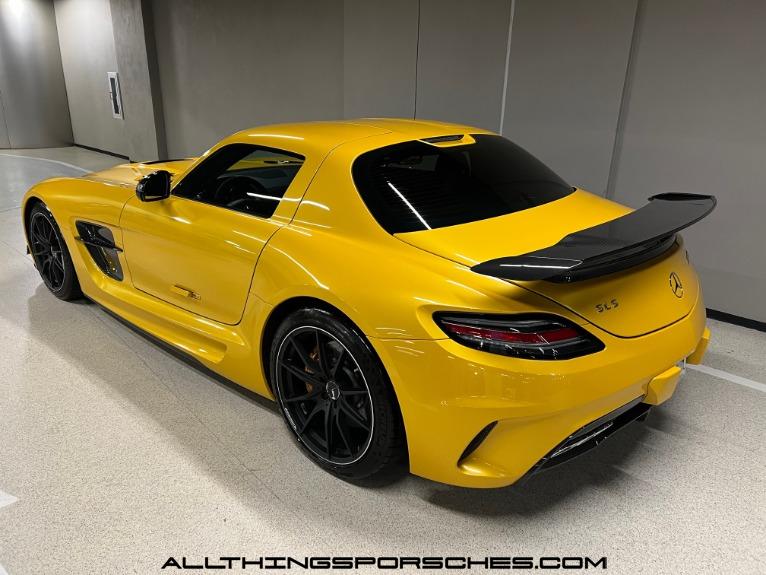 Used-2014-Mercedes-Benz-SLS-AMG-GT