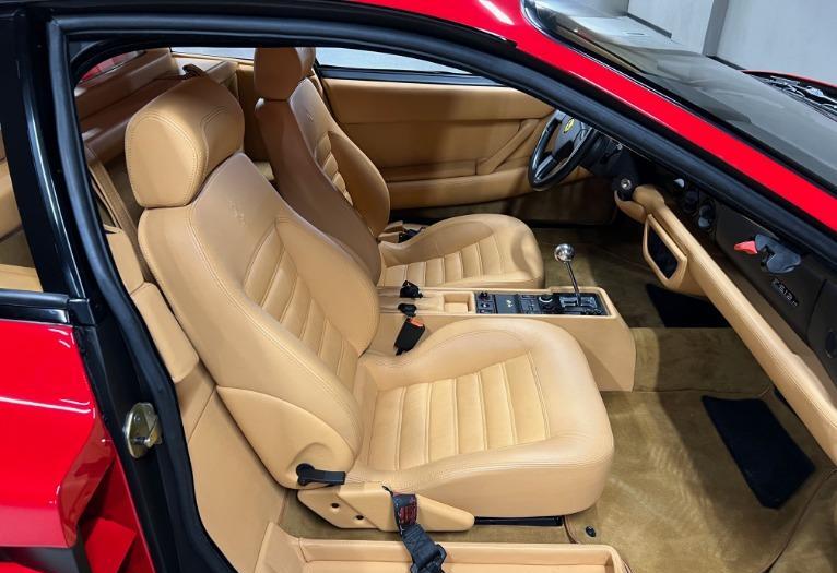 Used-1995-Ferrari-Testarossa-512M