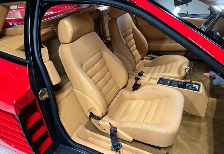 Used-1995-Ferrari-Testarossa-512M