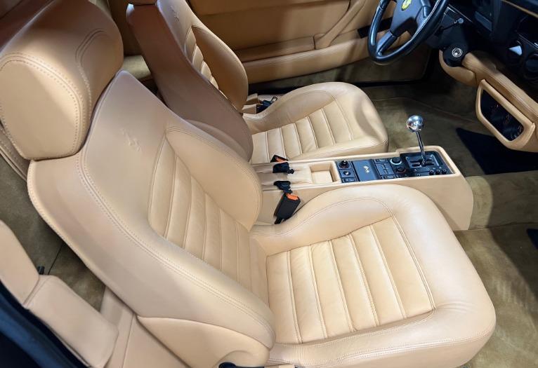 Used-1995-Ferrari-Testarossa-512M