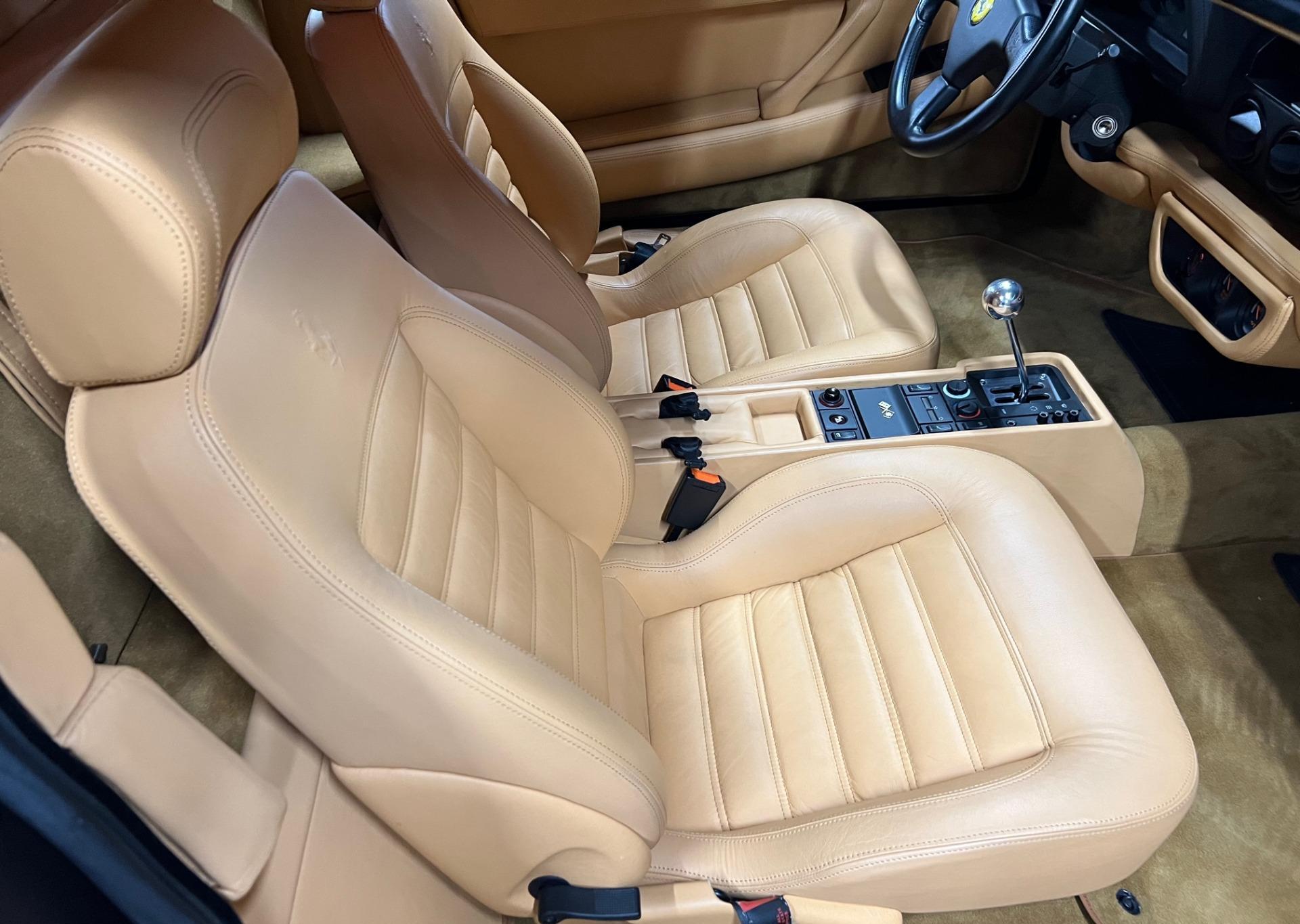 Used-1995-Ferrari-Testarossa-512M