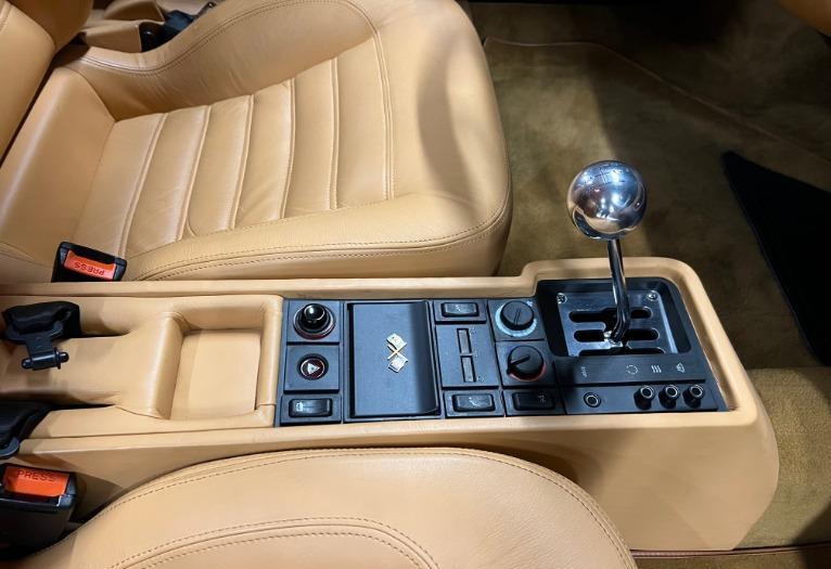 Used-1995-Ferrari-Testarossa-512M