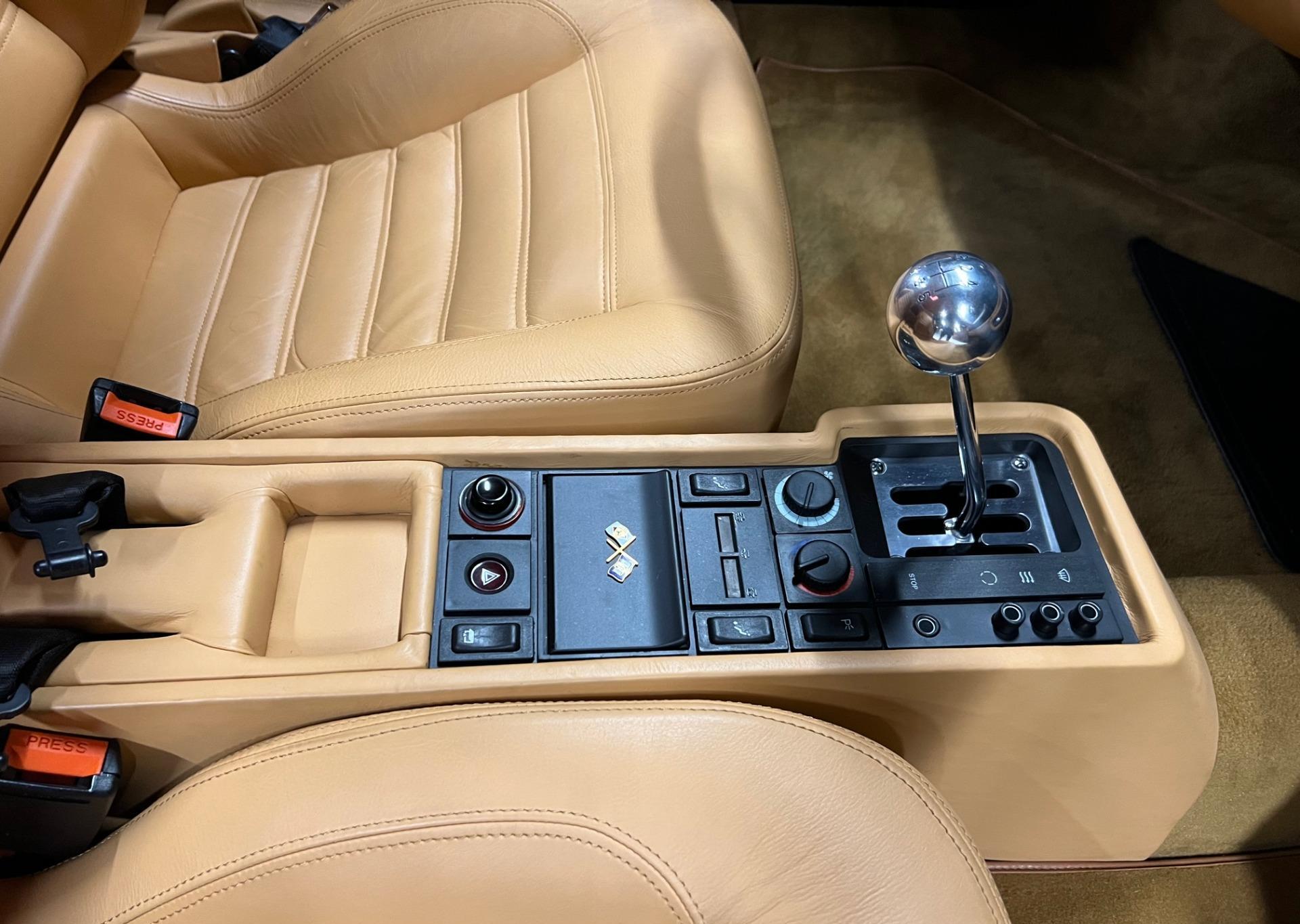 Used-1995-Ferrari-Testarossa-512M