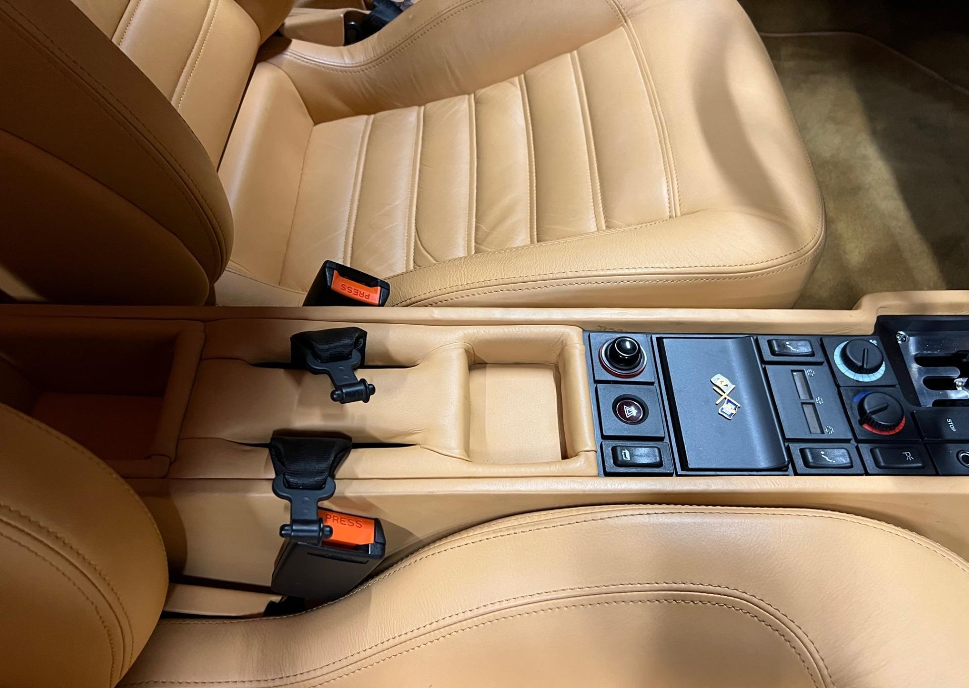 Used-1995-Ferrari-Testarossa-512M