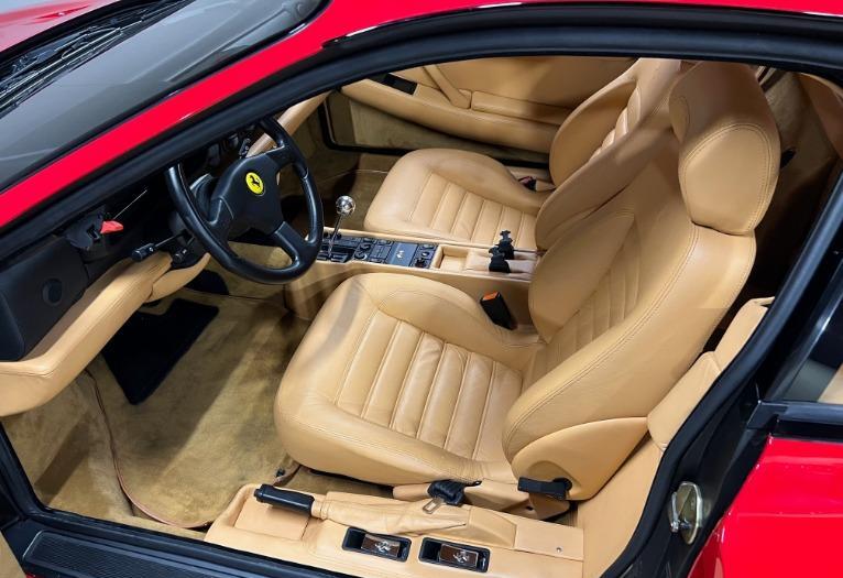 Used-1995-Ferrari-Testarossa-512M