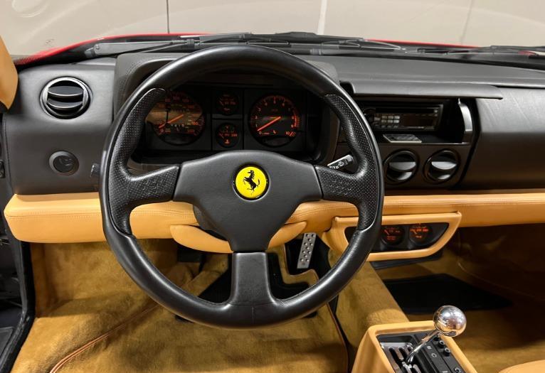 Used-1995-Ferrari-Testarossa-512M