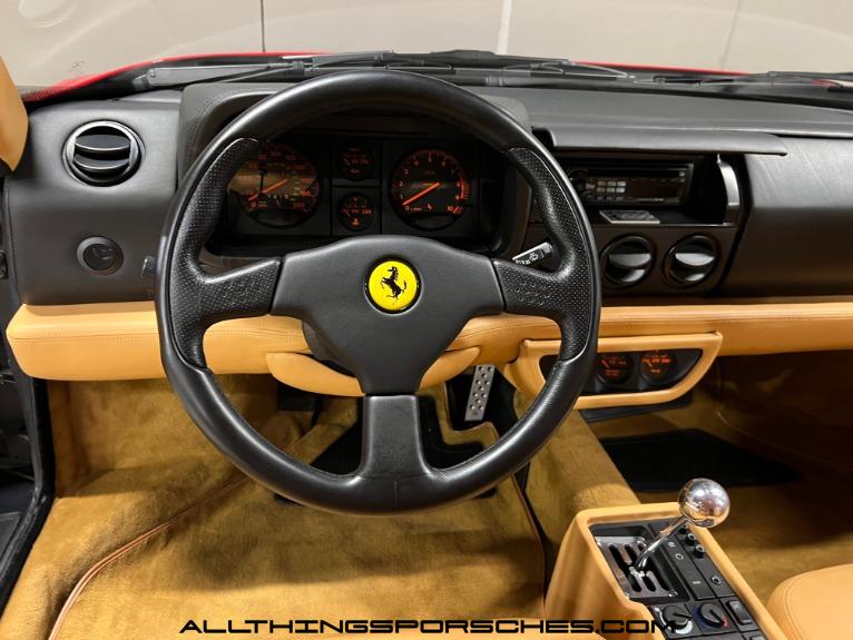 Used-1995-Ferrari-Testarossa-512M