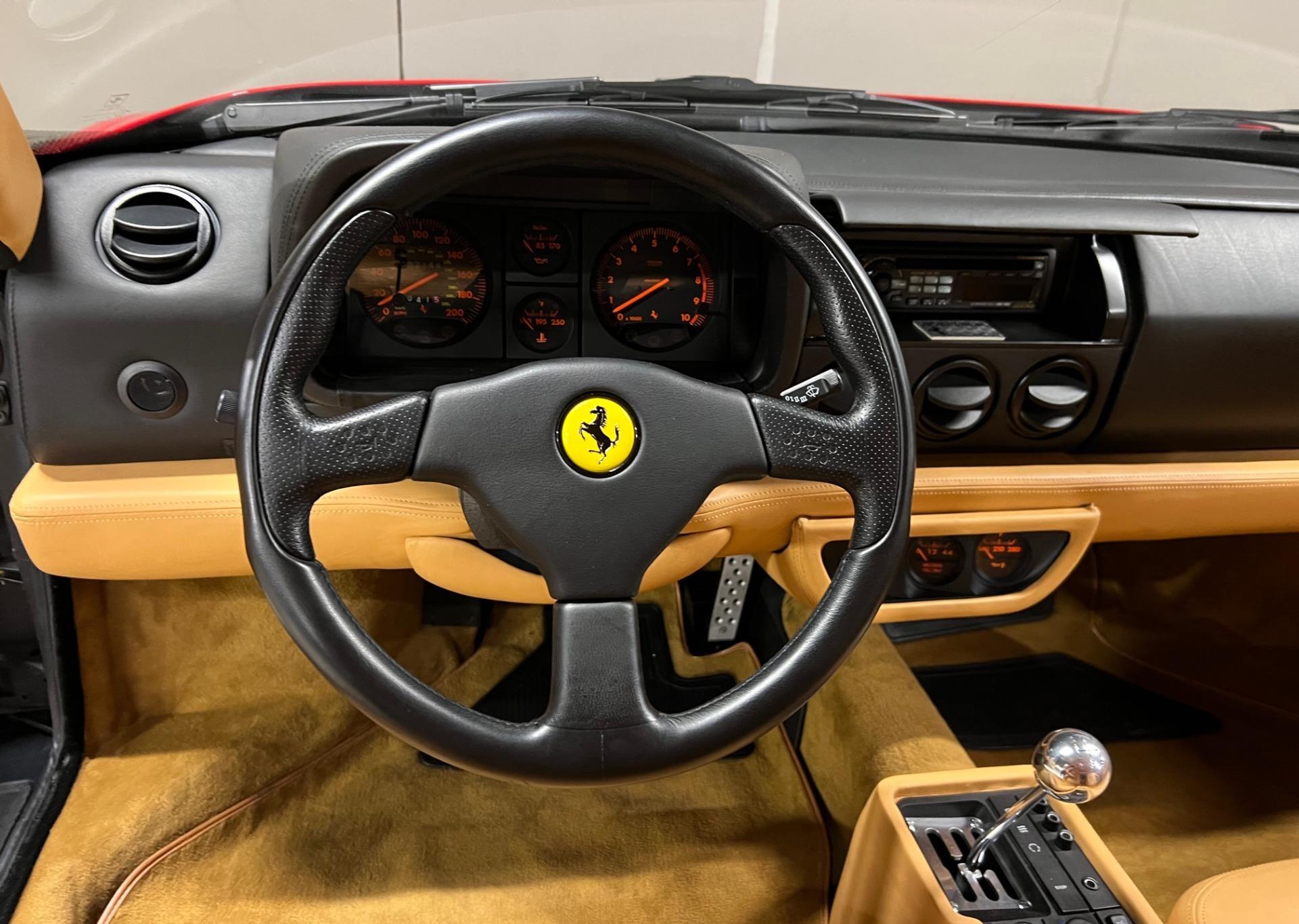 Used-1995-Ferrari-Testarossa-512M