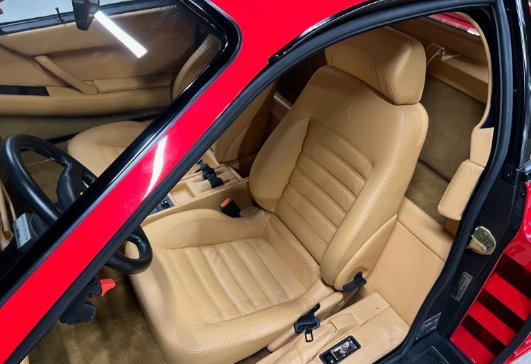 Used-1995-Ferrari-Testarossa-512M