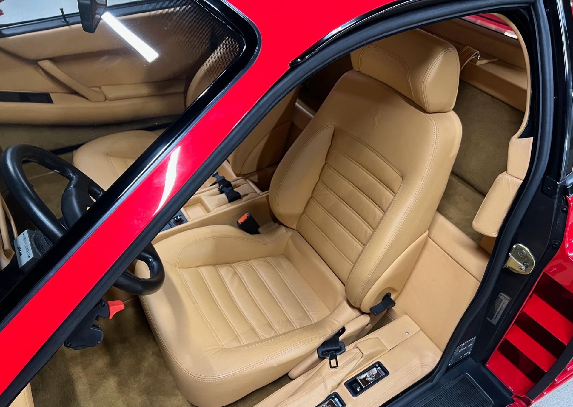Used-1995-Ferrari-Testarossa-512M