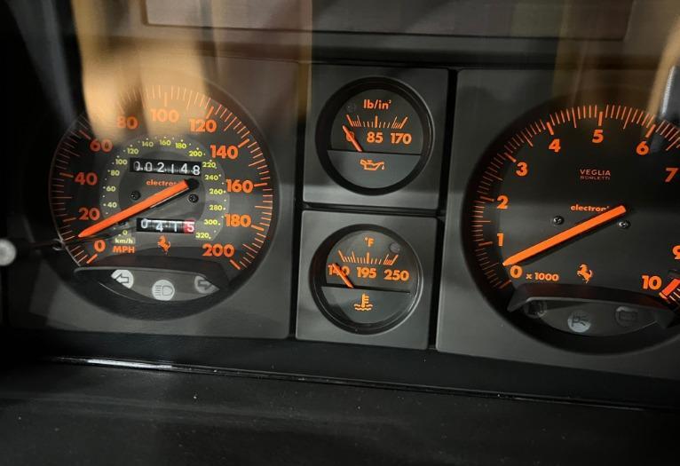 Used-1995-Ferrari-Testarossa-512M