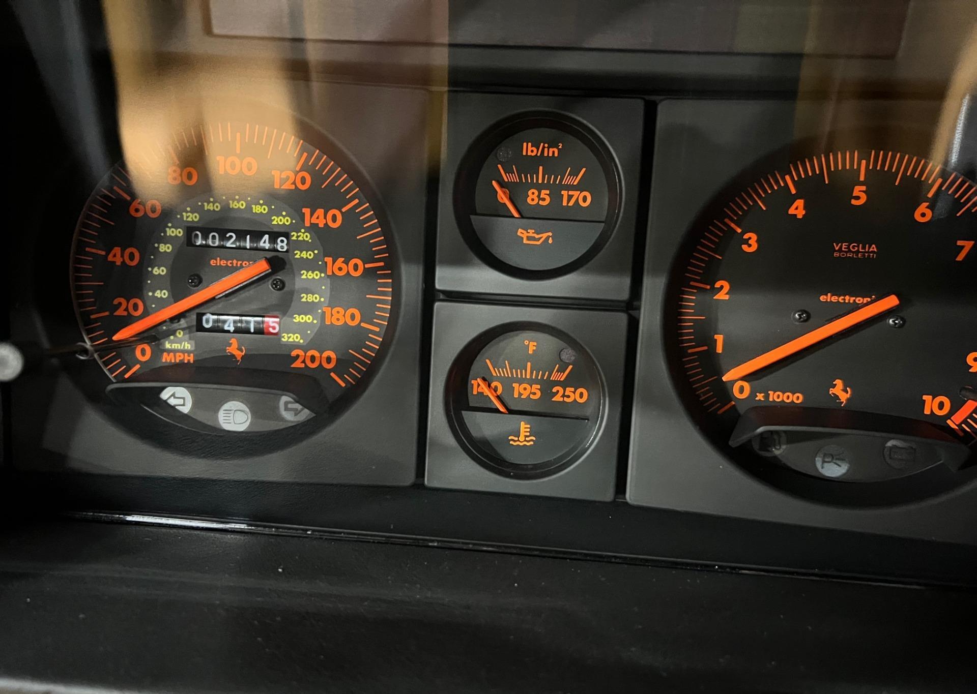 Used-1995-Ferrari-Testarossa-512M