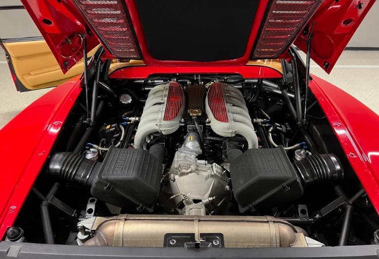 Used-1995-Ferrari-Testarossa-512M