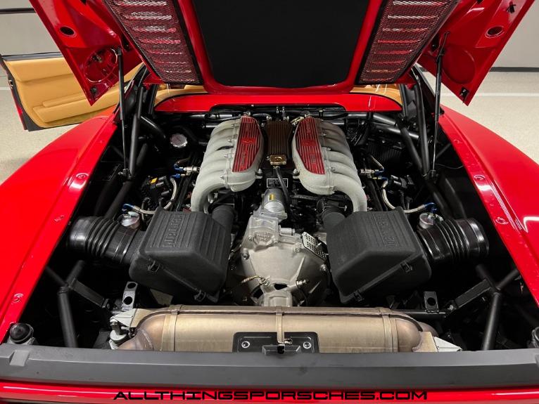 Used-1995-Ferrari-Testarossa-512M