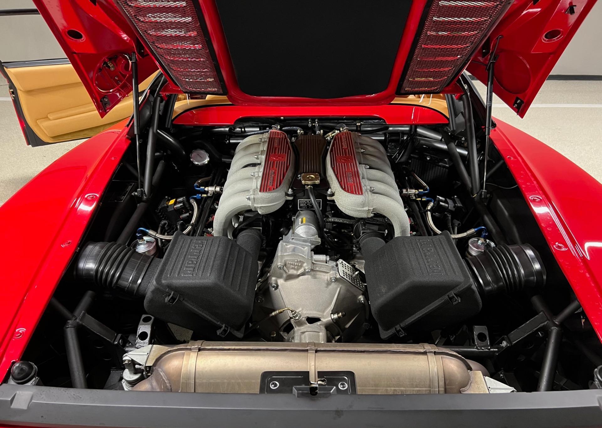 Used-1995-Ferrari-Testarossa-512M
