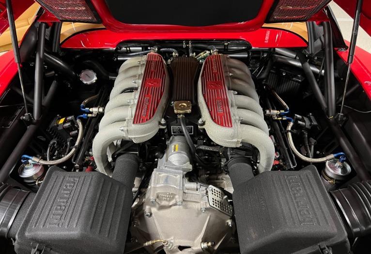 Used-1995-Ferrari-Testarossa-512M