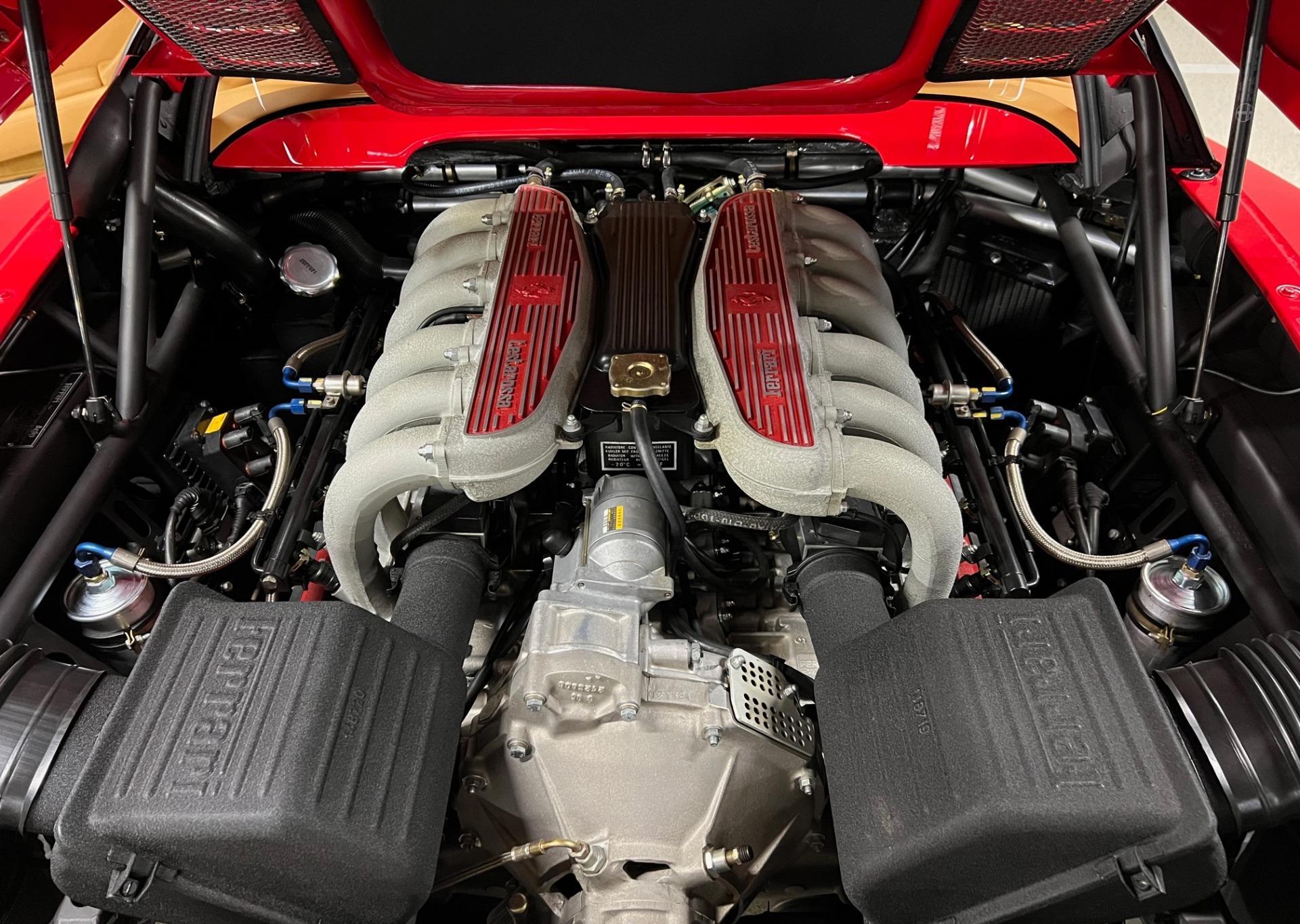 Used-1995-Ferrari-Testarossa-512M