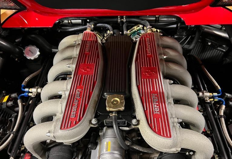 Used-1995-Ferrari-Testarossa-512M