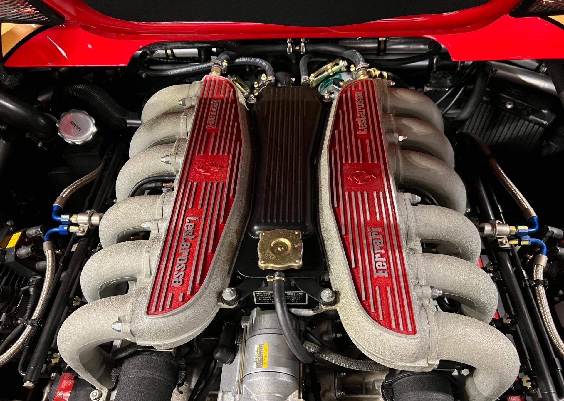 Used-1995-Ferrari-Testarossa-512M