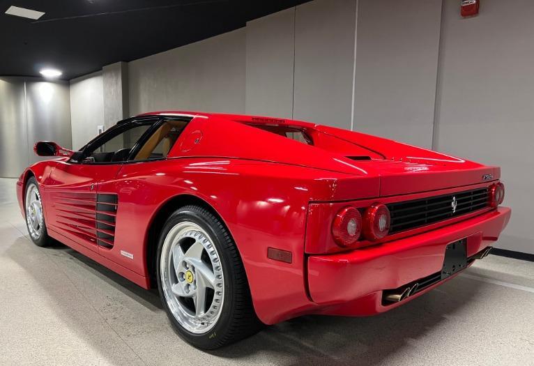 Used-1995-Ferrari-Testarossa-512M