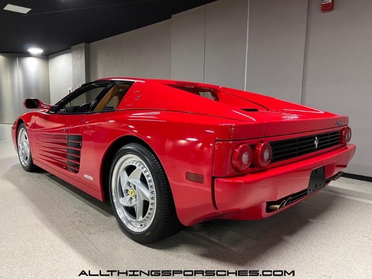 Used-1995-Ferrari-Testarossa-512M