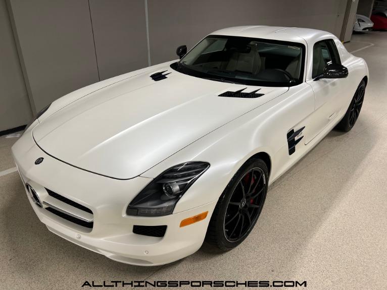 Used-2013-Mercedes-Benz-SLS-AMG-GT