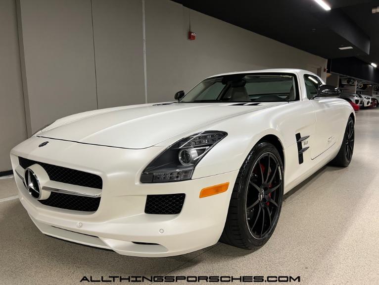 Used-2013-Mercedes-Benz-SLS-AMG-GT