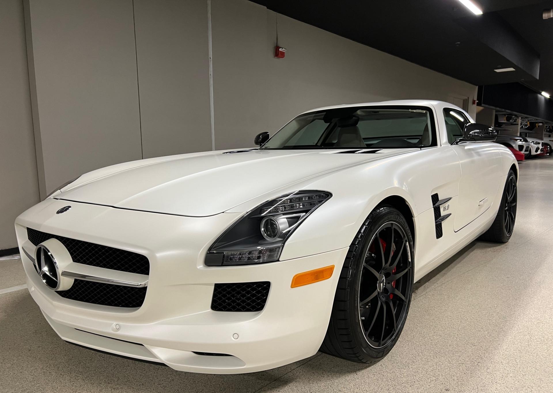 Used-2013-Mercedes-Benz-SLS-AMG-GT