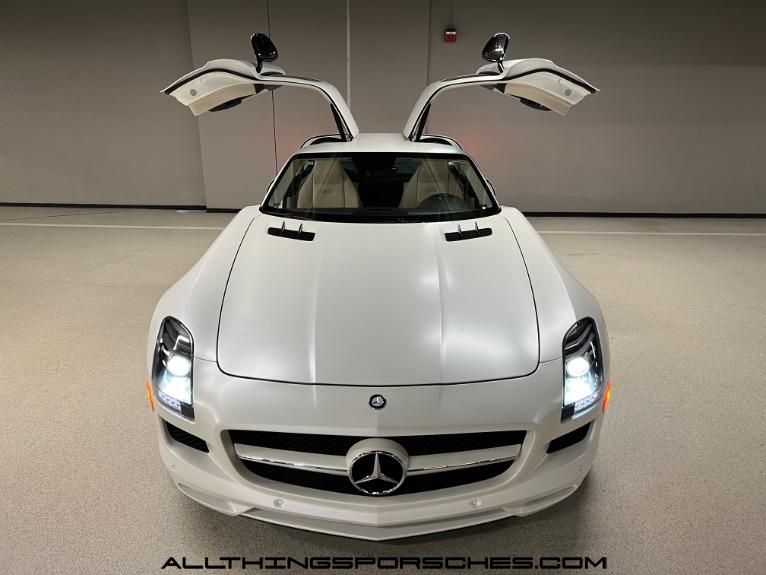 Used-2013-Mercedes-Benz-SLS-AMG-GT