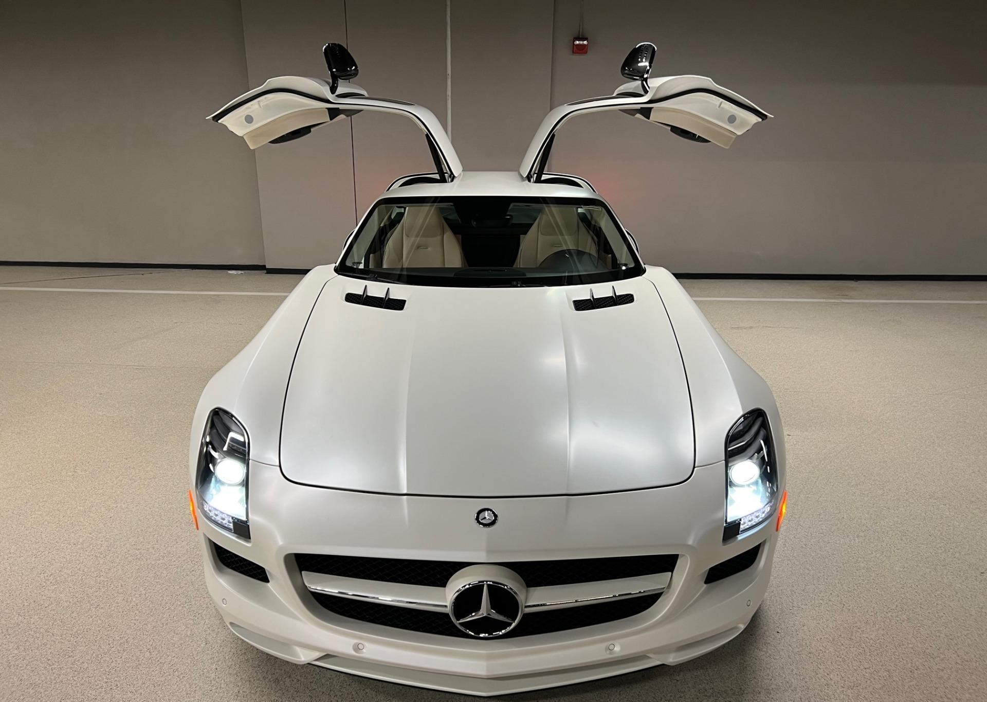 Used-2013-Mercedes-Benz-SLS-AMG-GT