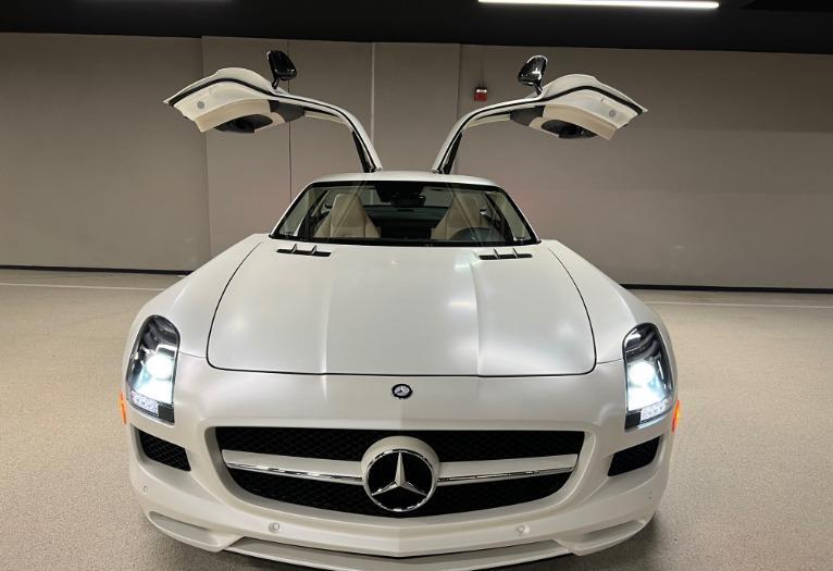 Used-2013-Mercedes-Benz-SLS-AMG-GT