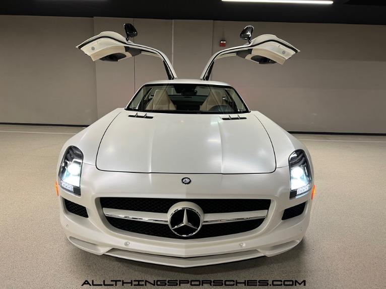 Used-2013-Mercedes-Benz-SLS-AMG-GT