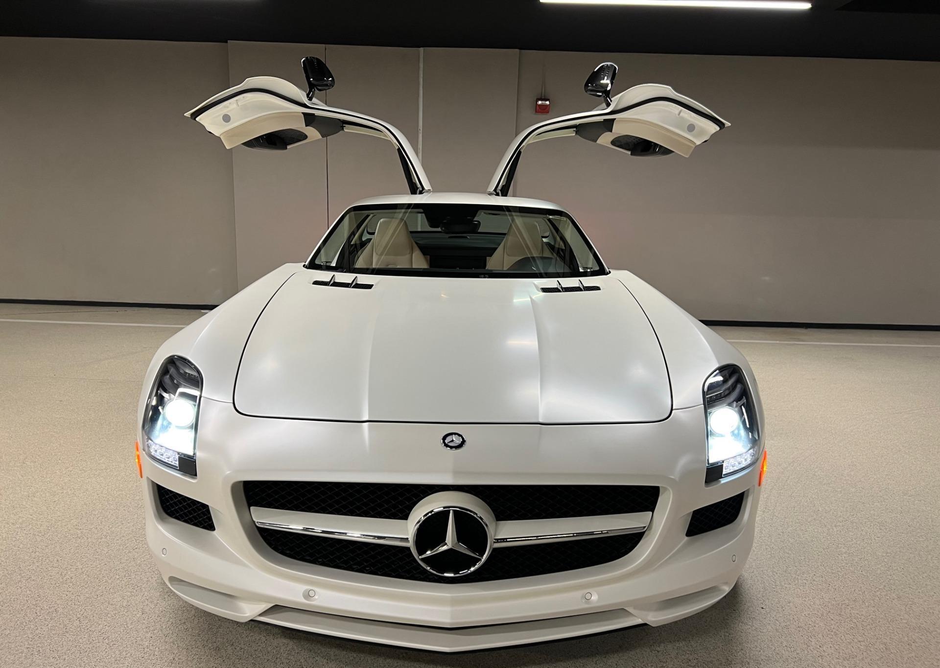 Used-2013-Mercedes-Benz-SLS-AMG-GT