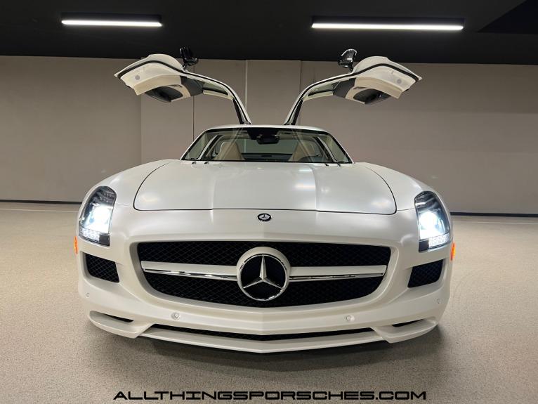 Used-2013-Mercedes-Benz-SLS-AMG-GT