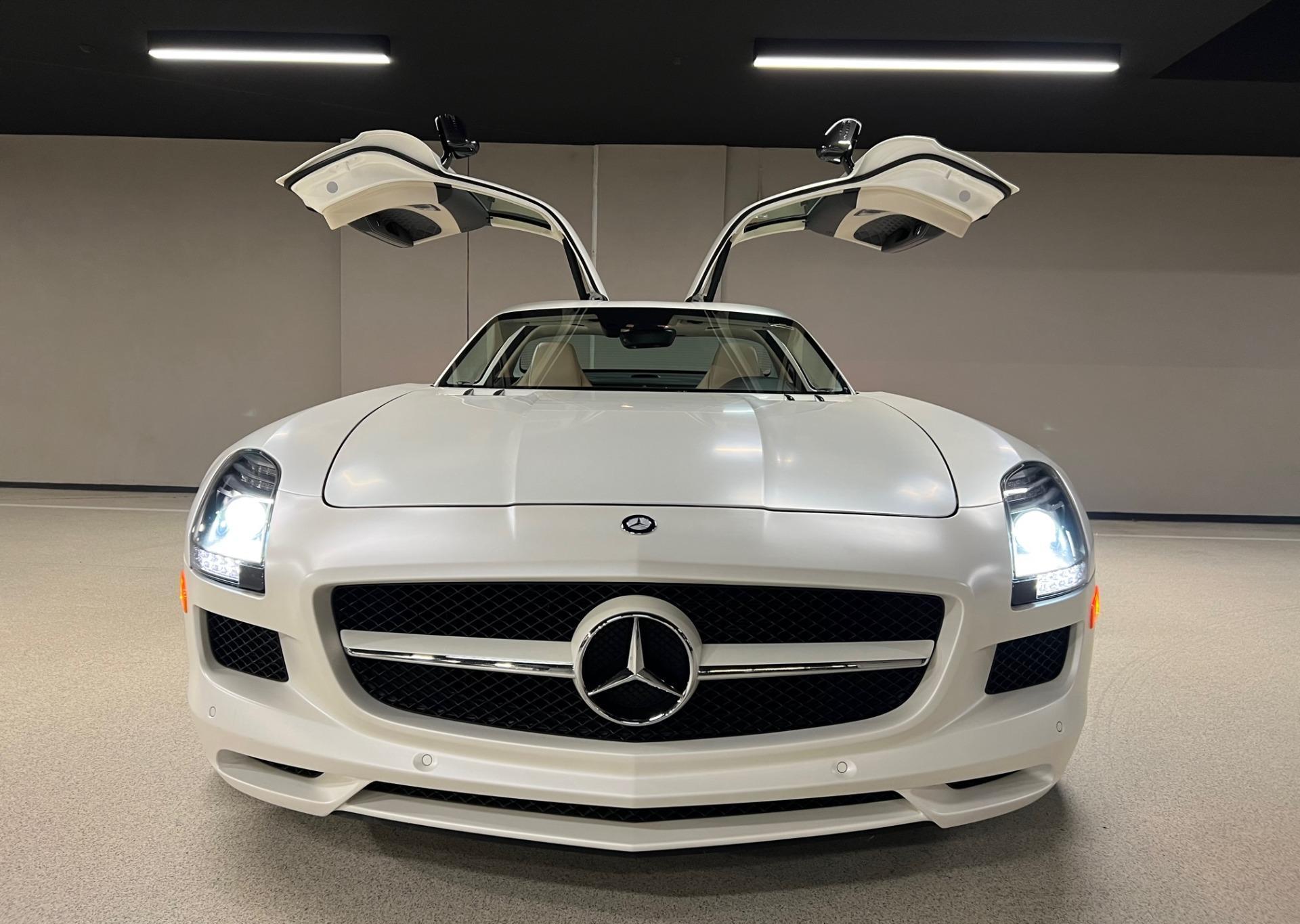 Used-2013-Mercedes-Benz-SLS-AMG-GT