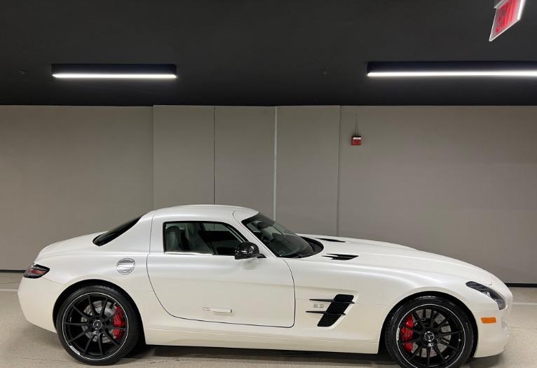 Used-2013-Mercedes-Benz-SLS-AMG-GT
