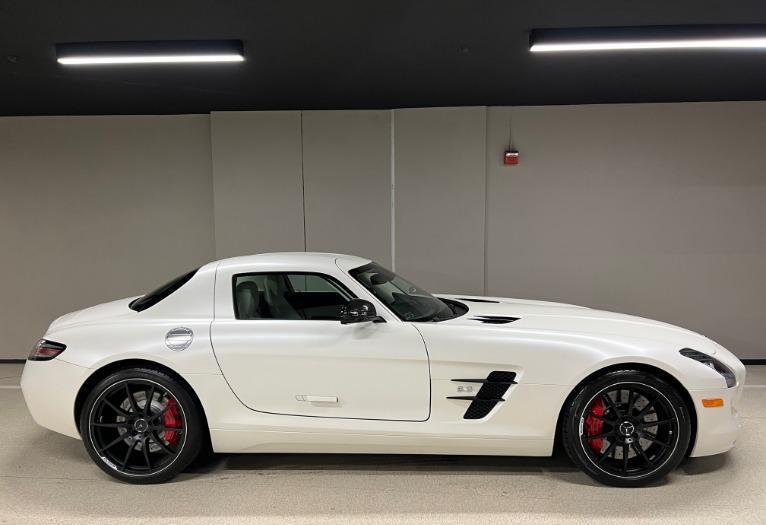 Used-2013-Mercedes-Benz-SLS-AMG-GT