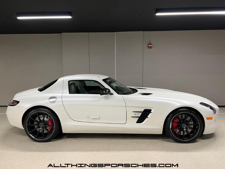 Used-2013-Mercedes-Benz-SLS-AMG-GT