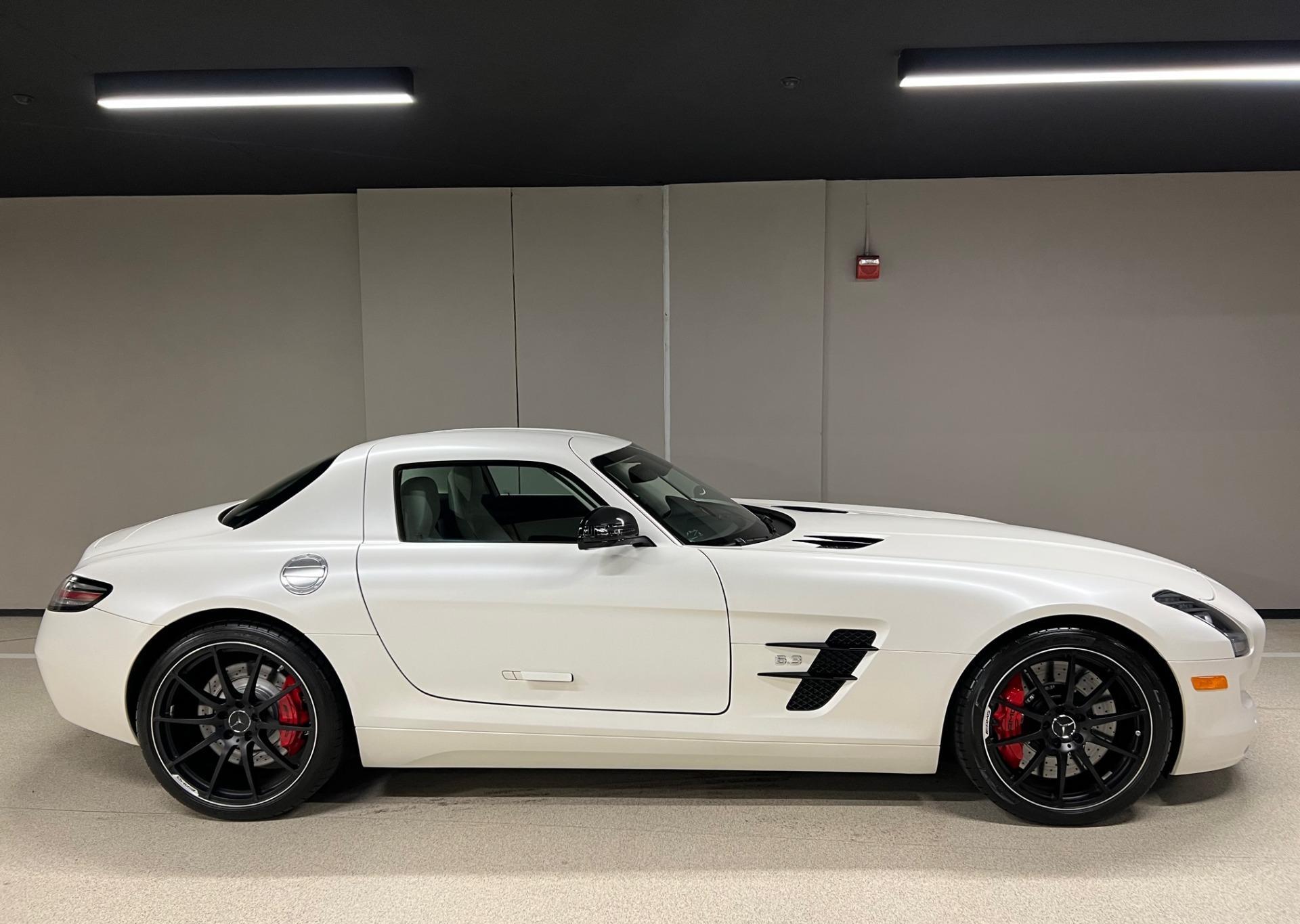 Used-2013-Mercedes-Benz-SLS-AMG-GT