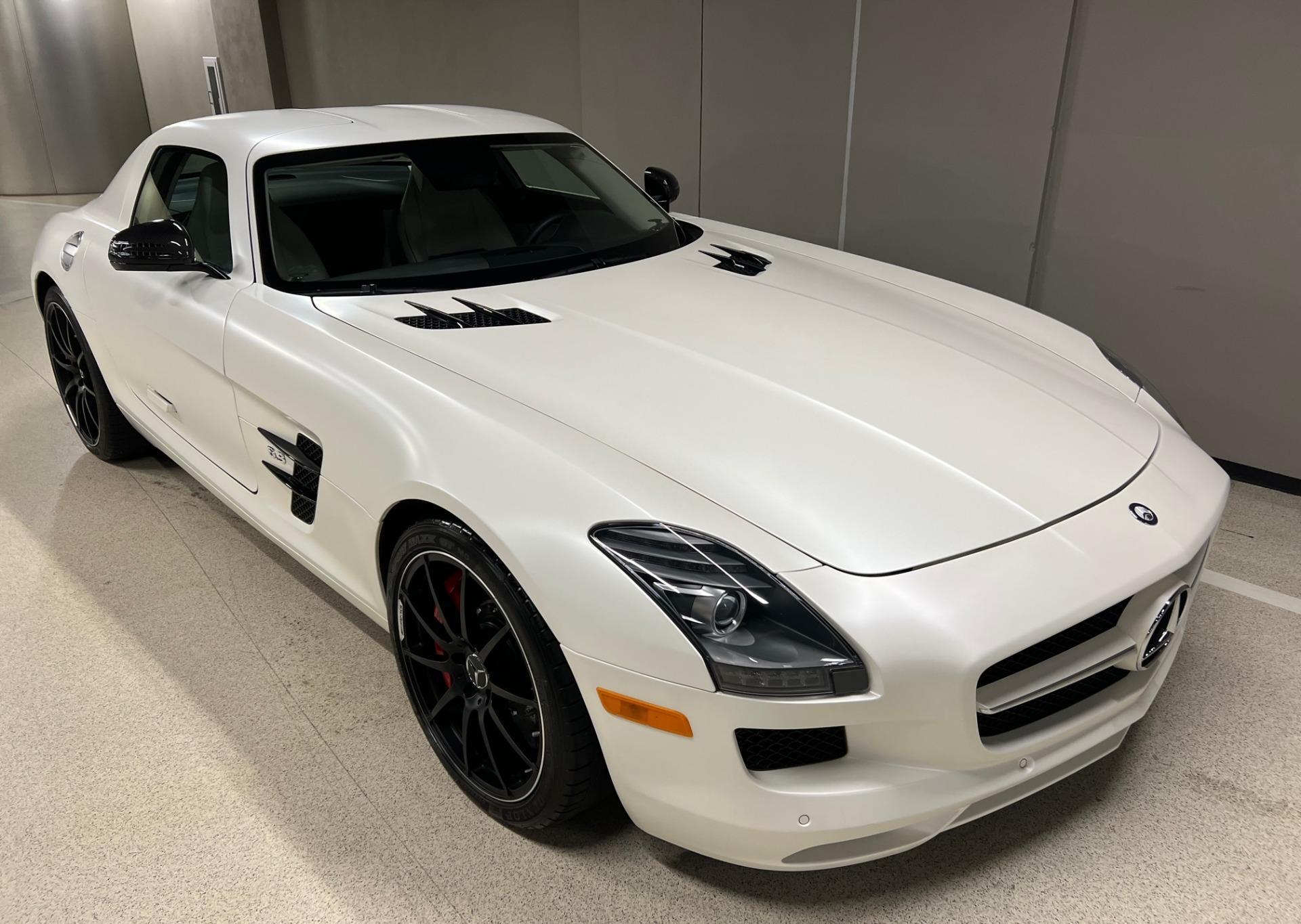 Used-2013-Mercedes-Benz-SLS-AMG-GT